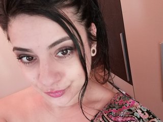 Erotische videochat VictoriaGrey