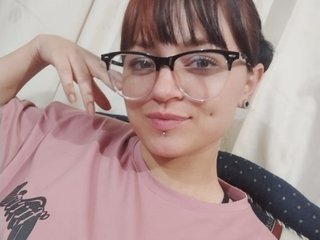 Erotische videochat VictoriaKissed