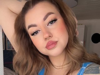 Erotische videochat VictoriaLaFleur