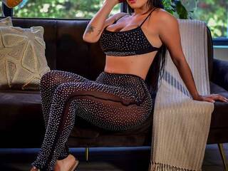 Erotische videochat victorialois