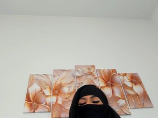 Erotische videochat VictoriaMayeer