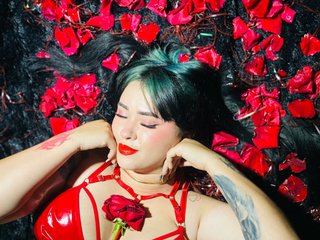 Erotische videochat VictoriaRossy