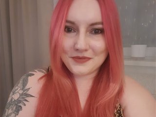Erotische videochat VictoriaWomen