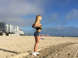 Erotische videochat Victoriiaaa