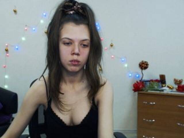 Uitzending screenshots VictoriyKiss