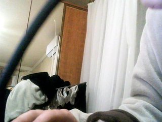 Erotische videochat Vika-62