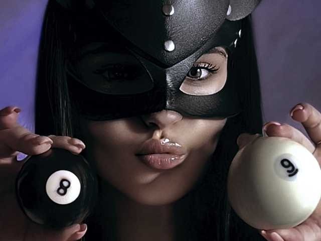 Foto van het profiel AMoonika