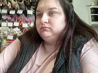 Erotische videochat Oleksa27