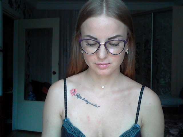 Uitzending screenshots Vika69Vika