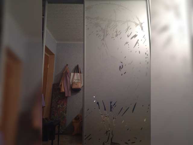 Uitzending screenshots Vika69Vika