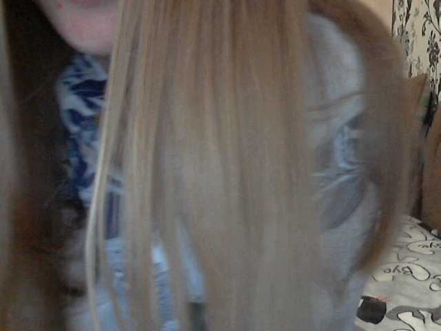 Uitzending screenshots Vika69Vika