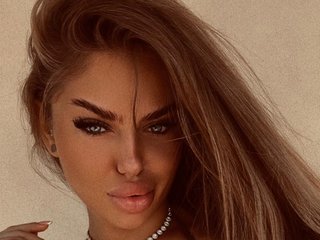 Erotische videochat VikaFever