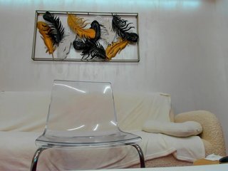 Erotische videochat VikaFever