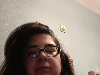 Erotische videochat VikiBlanes