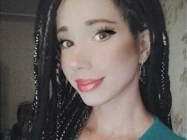 Foto van het profiel VikiKonfetka
