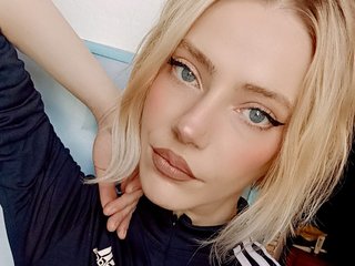 Erotische videochat VikkaContessa