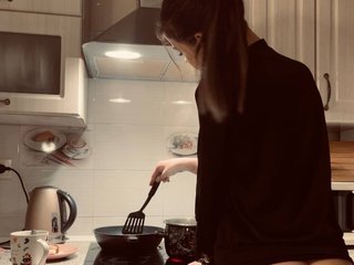 Erotische videochat Vikki-Creed