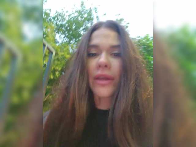 Uitzending screenshots Lady_Viktoria