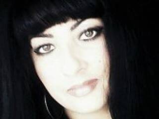 Erotische videochat vikki8877