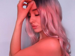 Erotische videochat VikkiAnn