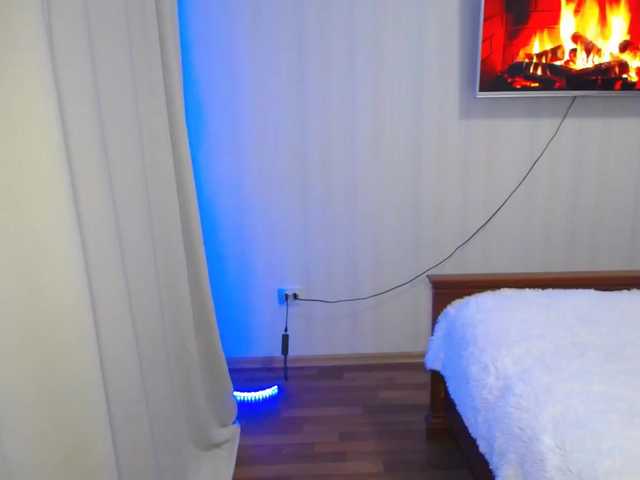 Uitzending screenshots VikkiBells