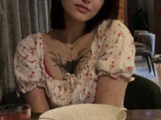 Erotische videochat VikkiHamilton