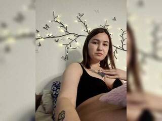 Erotische videochat VikkiHamilton