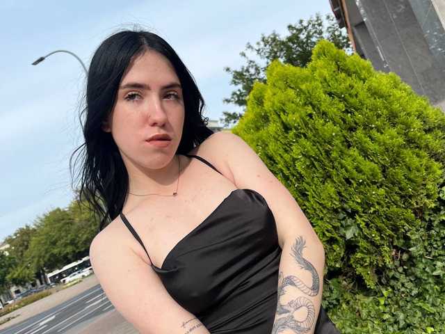 Foto van het profiel vikkitrickky69