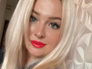 Erotische videochat VikkiVia