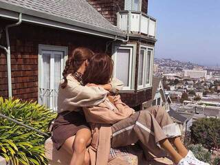 Erotische videochat VikkiWilliam