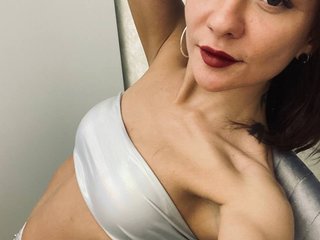 Erotische videochat vikkyfoxxx