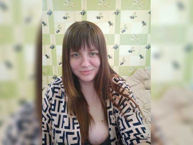 Foto's Viktoria777a I am glad to welcome you to my broadcast, let's get acquainted, chat and play pranks