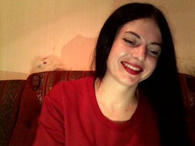 Uitzending screenshots viktoriana4