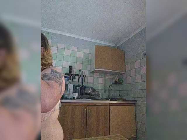 Uitzending screenshots viktoriasinelnikova