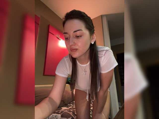 Uitzending screenshots ViktoriaX