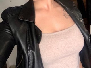 Erotische videochat VIKTORIAYb