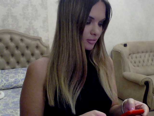 Uitzending screenshots Viktoriiyyaaa