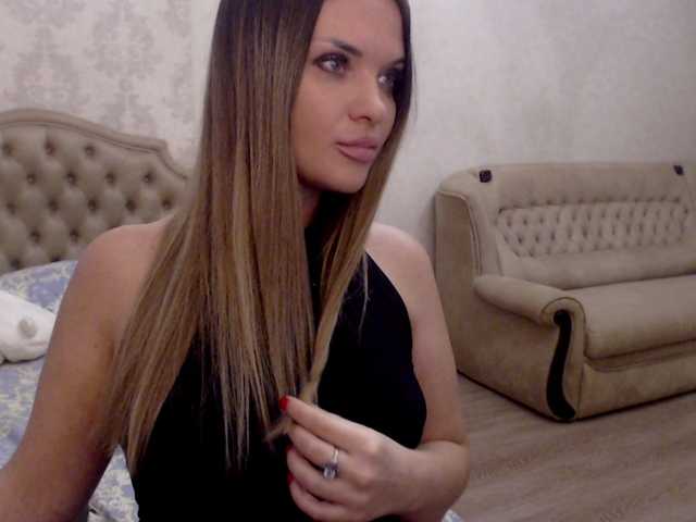 Uitzending screenshots Viktoriiyyaaa