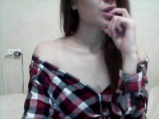 Uitzending screenshots ViktoriyaRich