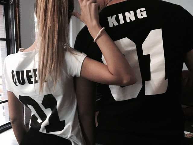 Foto van het profiel SmallTownCouple