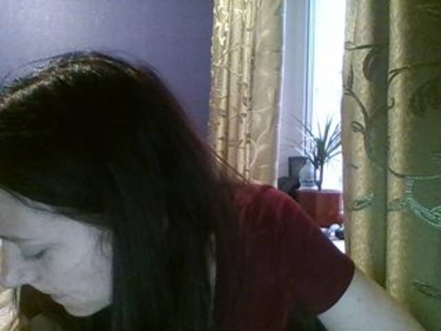 Uitzending screenshots Viktory993