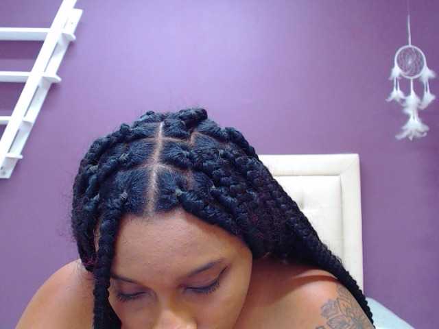 Uitzending screenshots Viky_bite