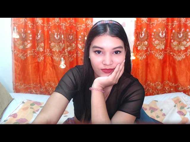 Uitzending screenshots vikyroxe