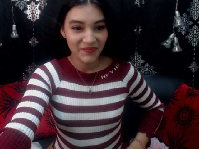 Uitzending screenshots vikyroxe