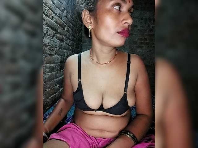 Uitzending screenshots Indian_queen