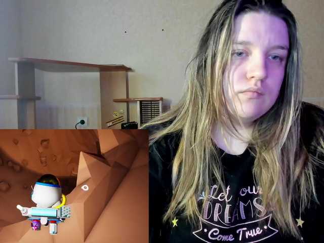 Uitzending screenshots Vilochka7