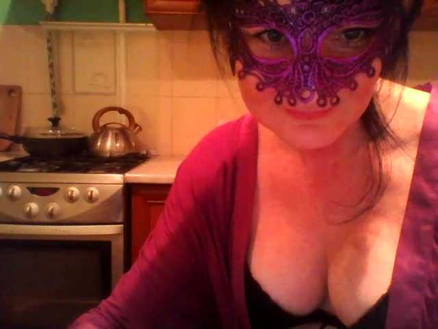 Uitzending screenshots Viola357