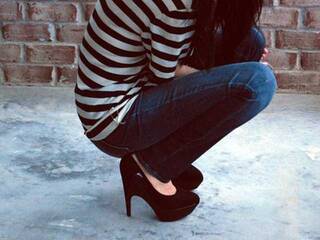 Erotische videochat ViolaFlower