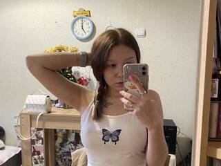 Erotische videochat ViolaShy