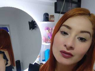 Erotische videochat violet-adams1